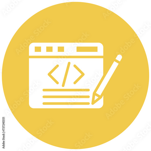 Test Cases Icon