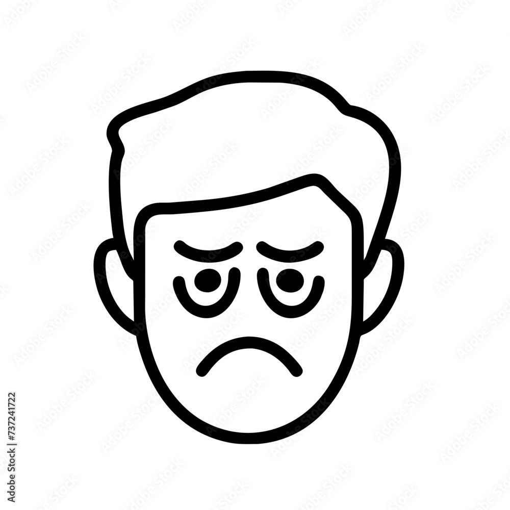 Sad face, face sad, sad, face, sad facial expression, sad facial expression, conveying emotions of melancholy and sorrow. Sad face, face sad, sad, face, sad facial expression, sad facial expression, conveying emotions of melancholy and sorrow.