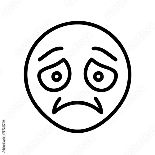 Sad face, face sad, sad, face, sad facial expression, sad facial expression, conveying emotions of melancholy and sorrow.