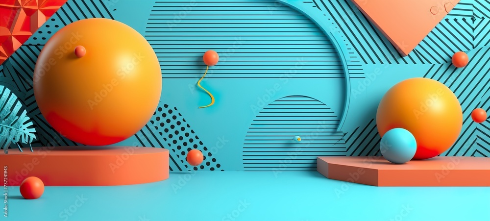 Obraz premium beach water