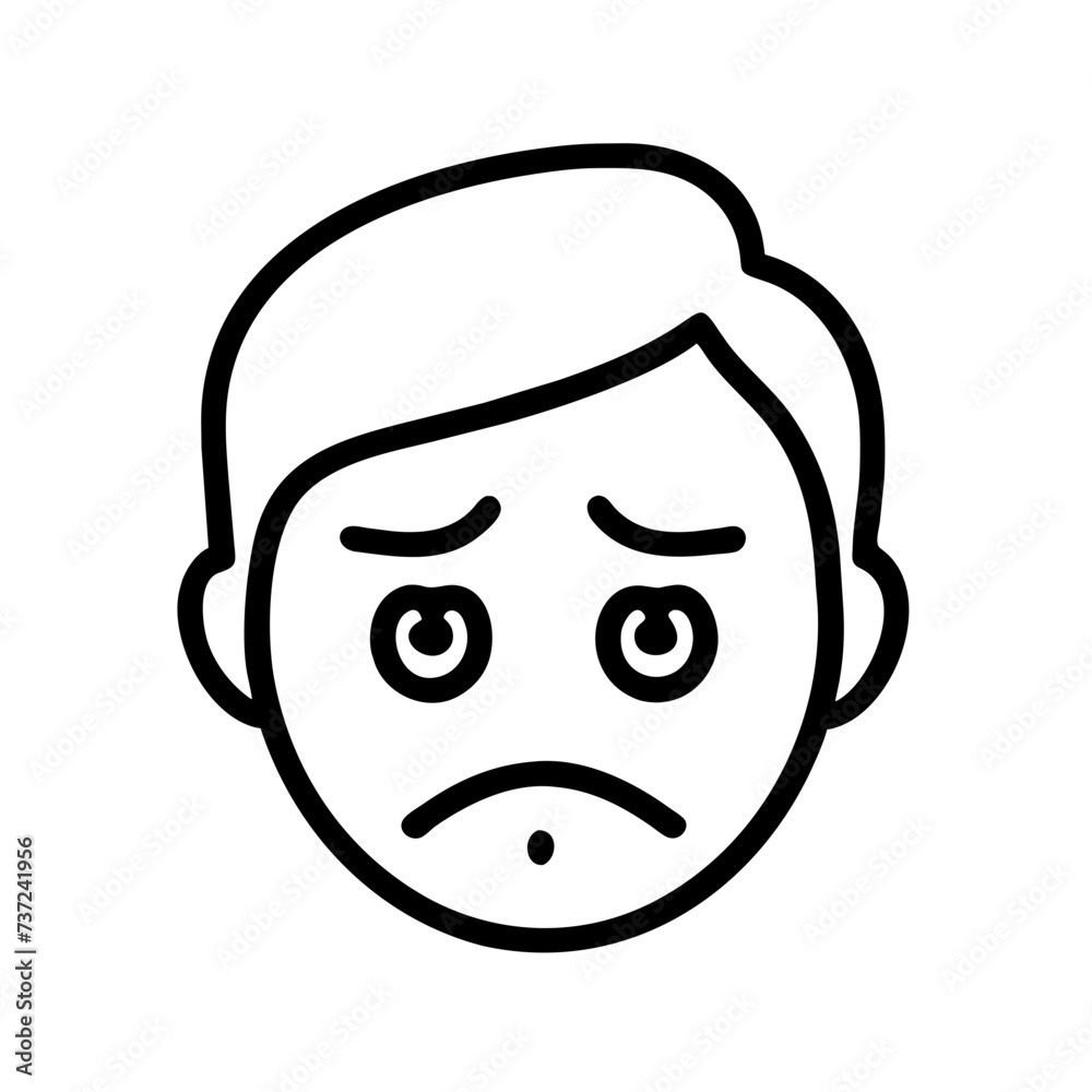 Sad face, face sad, sad, face, sad facial expression, sad facial expression, conveying emotions of melancholy and sorrow. Sad face, face sad, sad, face, sad facial expression, sad facial expression, conveying emotions of melancholy and sorrow.