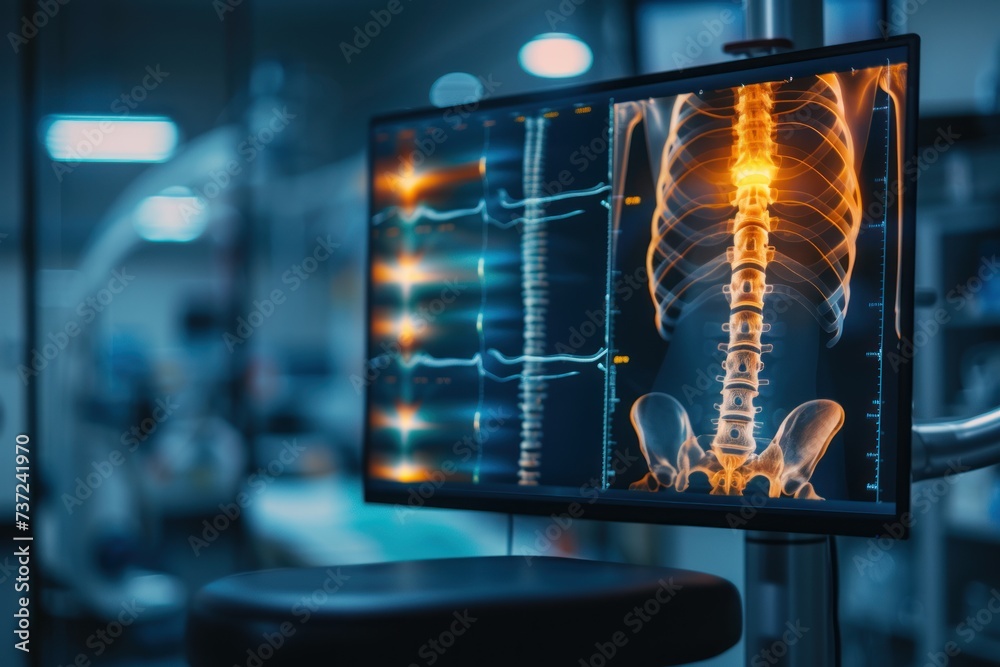 The Future of Orthopedic and Spine Devices: What Physicians Need to Know The Future of Orthopedic and Spine Devices: What Physicians Need to Know