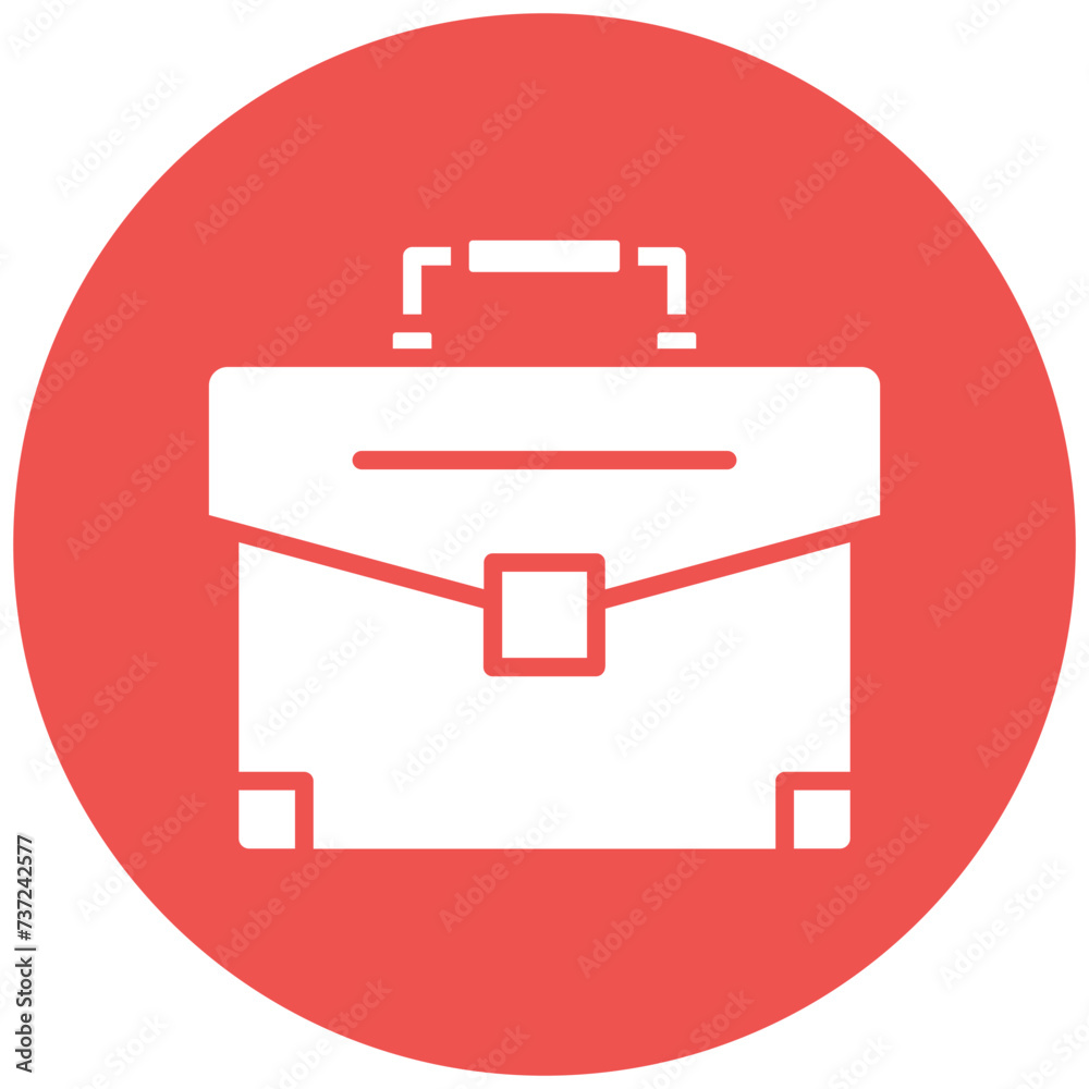 Portfolio Icon
