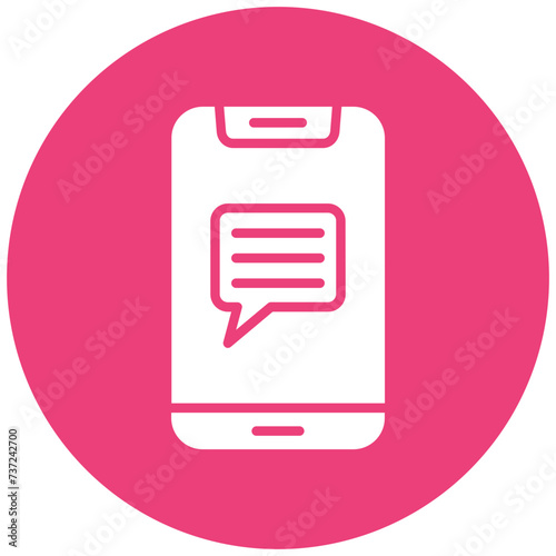 Comments Icon