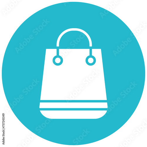 Shopping Bag Icon