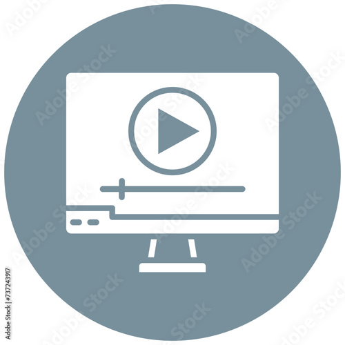 Video Icon