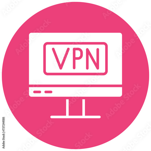 VPN Icon