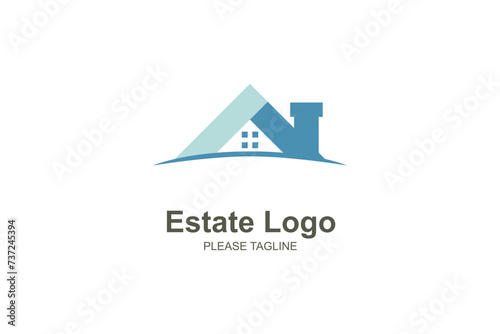 Estate logo company