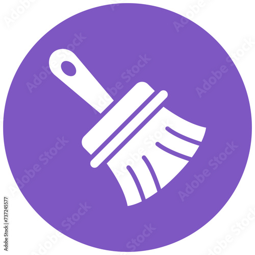 Paint Brush Icon