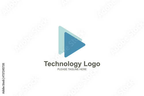 Technology logo