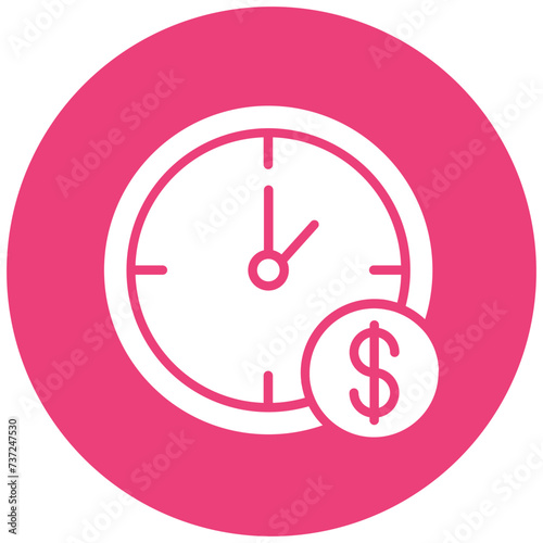 Payment Time Icon