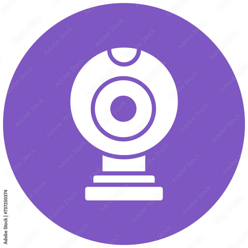 Webcam Icon Webcam Icon