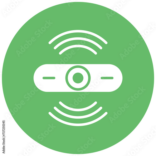 Sensor Icon