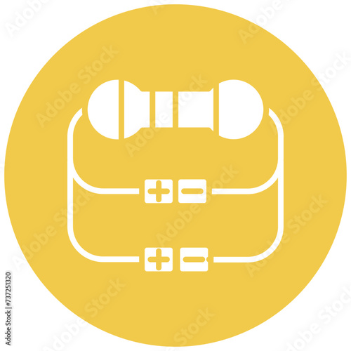 Resister Icon
