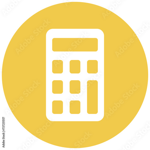 Calculator Icon