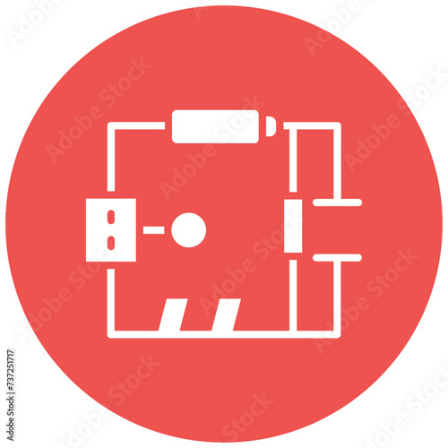 Circut Icon