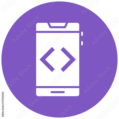 Developer Mode Icon