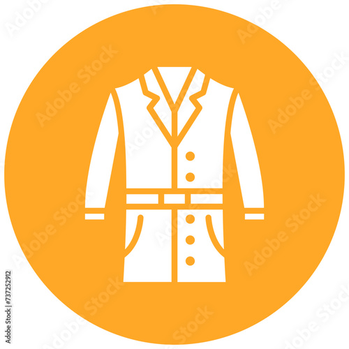Coat Icon