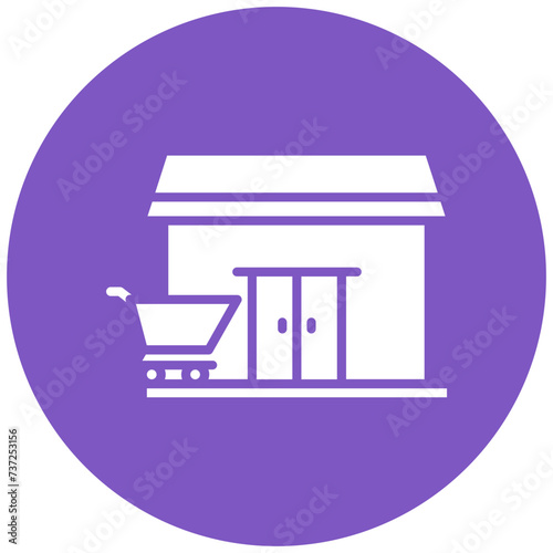Retail Icon