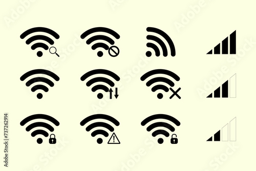 wi icon