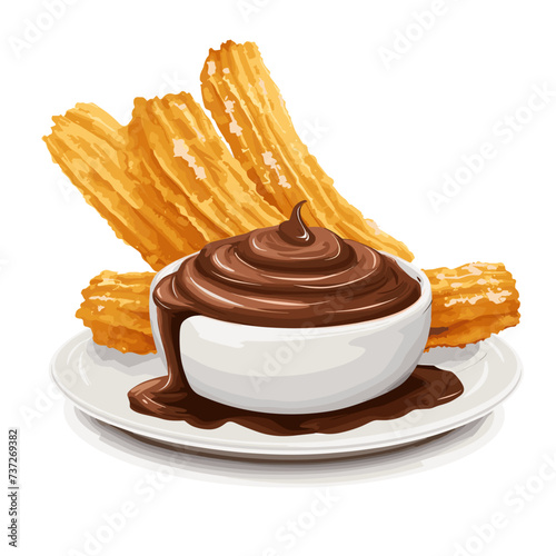 Churros icon