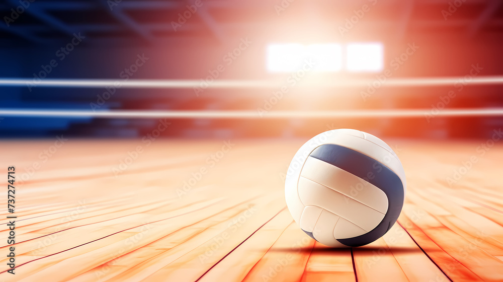 Beach volleyball illustration, volleyball match Beach volleyball illustration, volleyball match