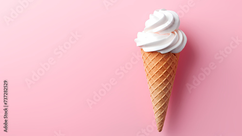 Tempting ice cream