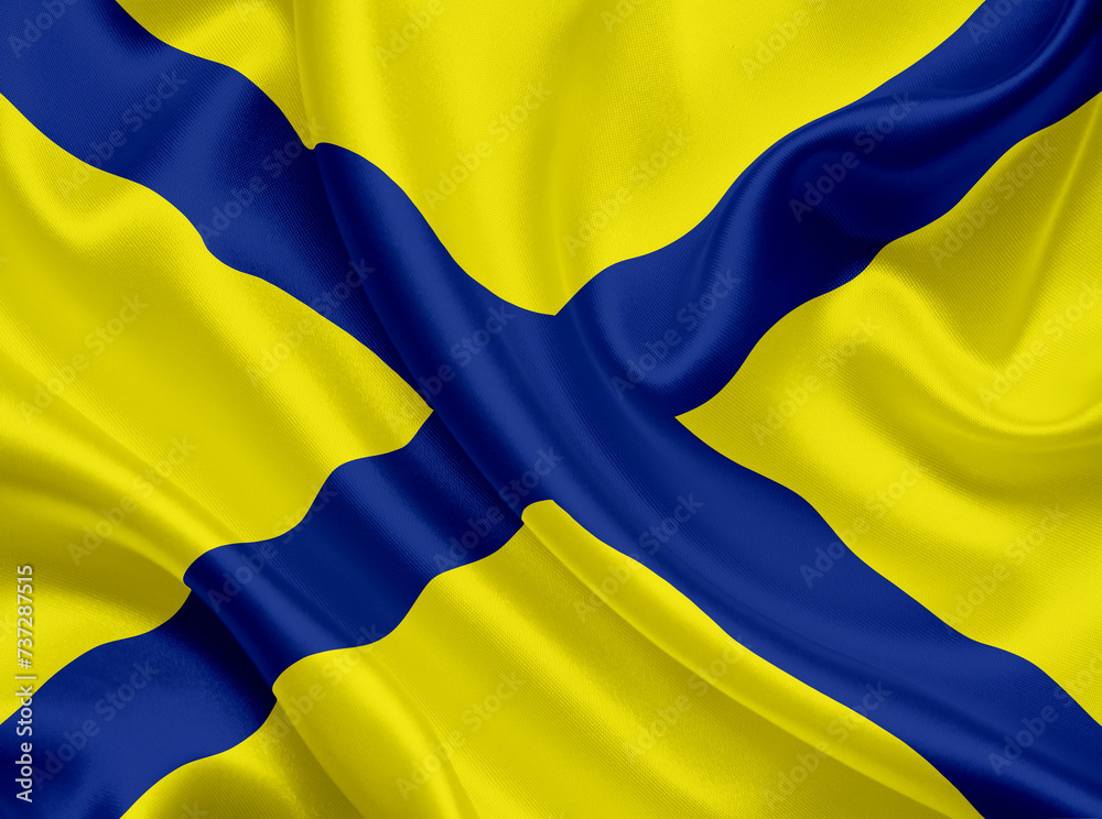 Num5 nautical flag, waving international flag, nautical code, Num5 nautical flag, waving international flag, nautical code,