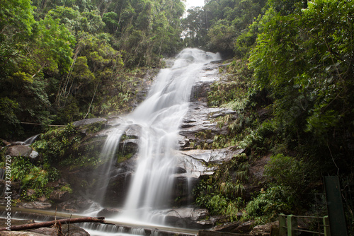 Waterfall © EDUARDO RIBAS