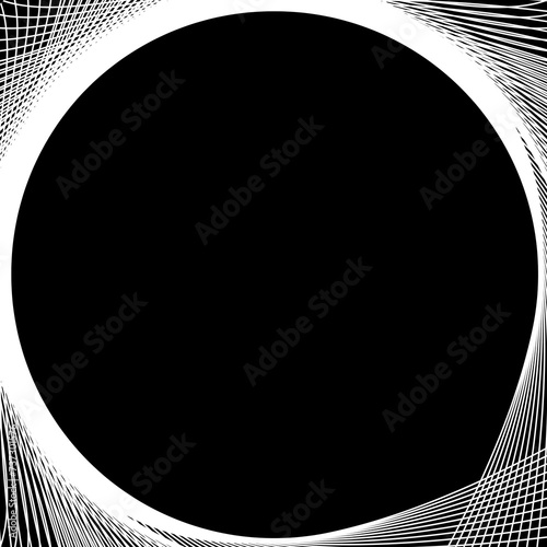 Artistic Lines Composition, can use for Motif Pattern, Background, Decoration, Ornate, Website, Wallpaper, Fashion, Textile, Fabric, Wrapping, Carpet, Tile, and Graphic Design Element. Vector 