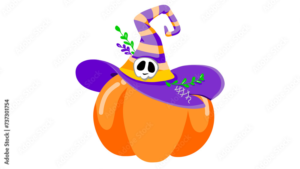 Jack o'lantern Jack o'lantern