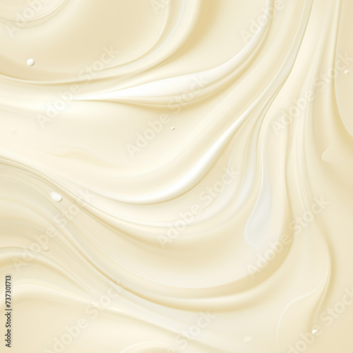 background  cream background  cream wallpaper  abstract liquid background  Luxurious Abstract Liquid Background 