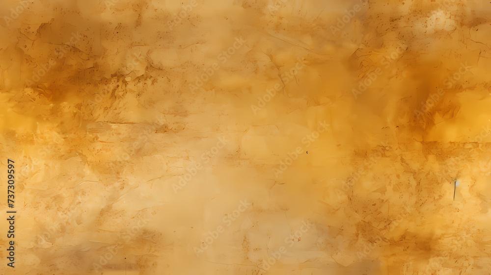 gold background marbled grunge abstract texture for wallpaper, background, website, header, presentation	