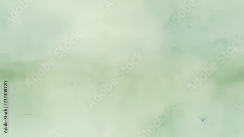 light green background soft grunge abstract texture for wallpaper, background, website, header, presentation	