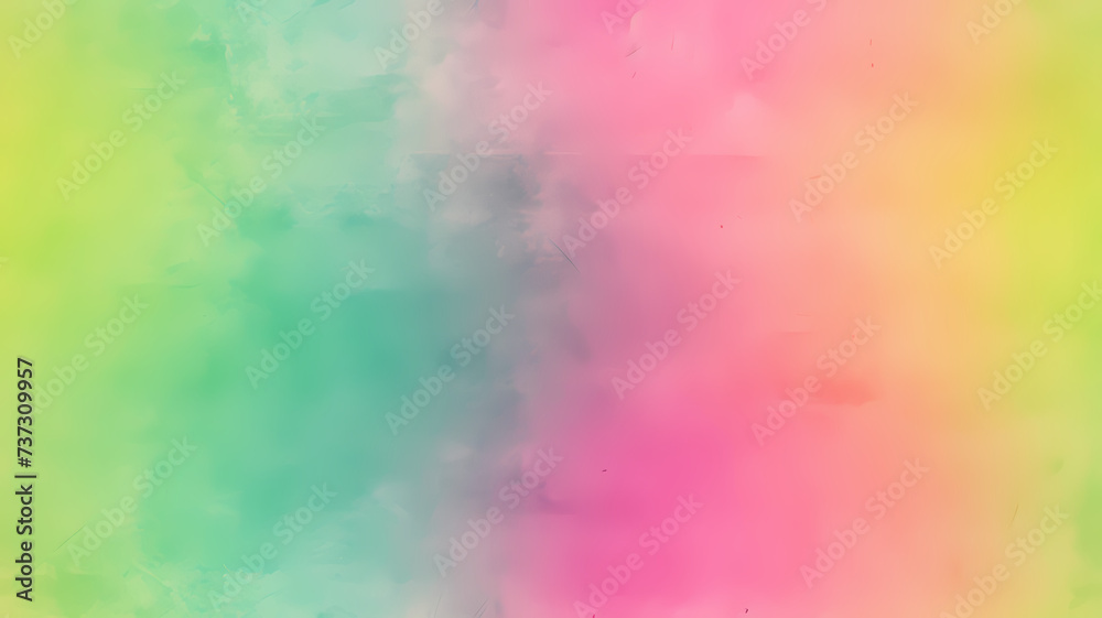 neon rainbow background marbled grunge abstract texture for wallpaper, background, website, header, presentation	