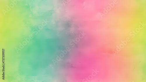 neon rainbow background marbled grunge abstract texture for wallpaper  background  website  header  presentation 