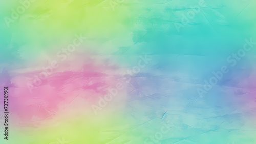 neon rainbow background marbled grunge abstract texture for wallpaper  background  website  header  presentation 