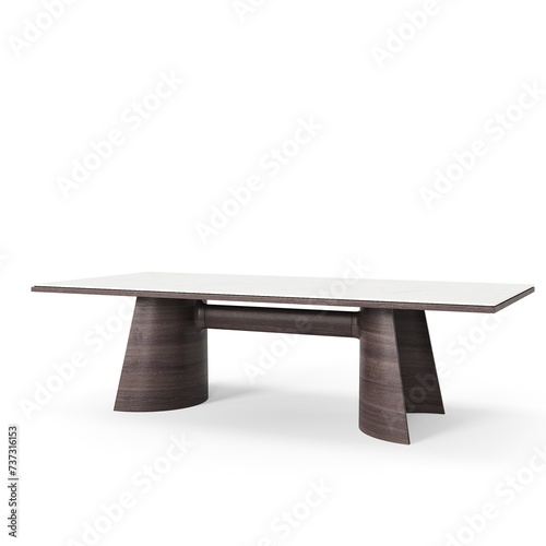 Kensington Dining Table - Poliform