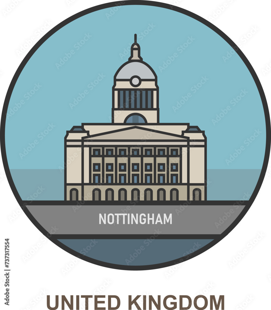 custom made wallpaper toronto digitalNottingham. Cities and towns in United Kingdom