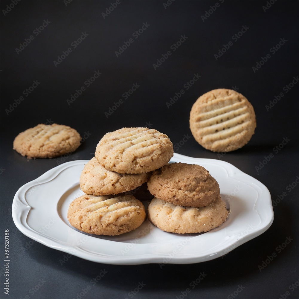 Nan Khatai Snacks Nan Khatai Snacks