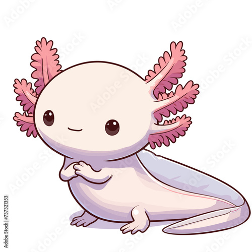 Axolotl 