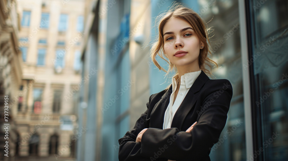 business woman business woman