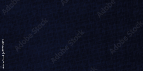Blue carpet texture pattern. Blue fabric texture canvas background for design cloth texture.	