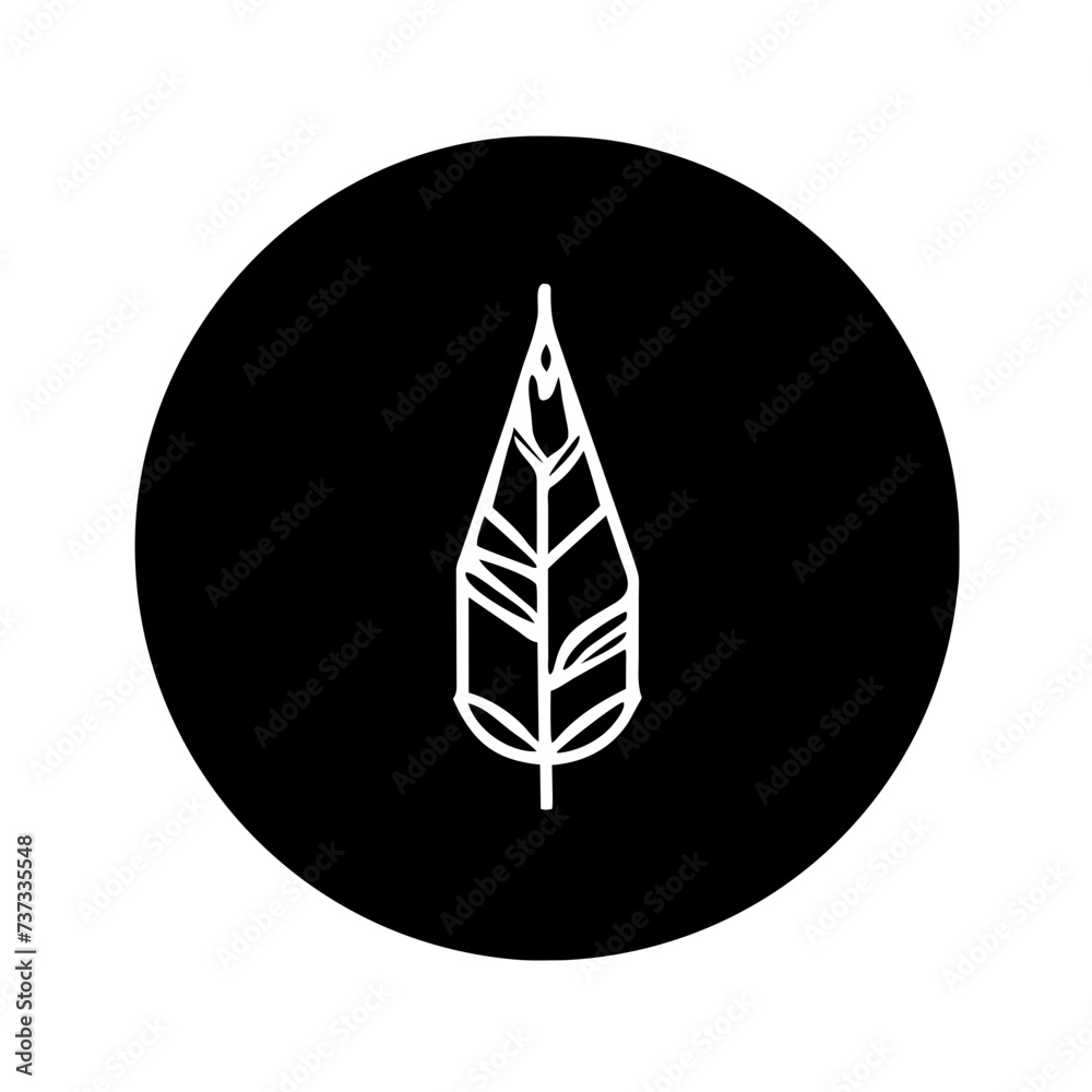 Green energy thin line icon. Renewable energy, green technology. Green energy thin line icon. Renewable energy, green technology.