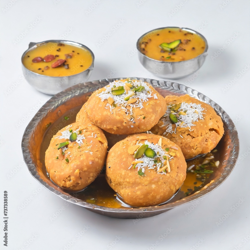 Mawa kachori Mawa kachori