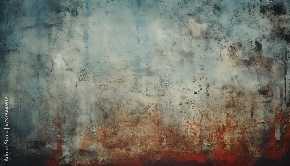 Fototapeta premium Grunge Texture or Background