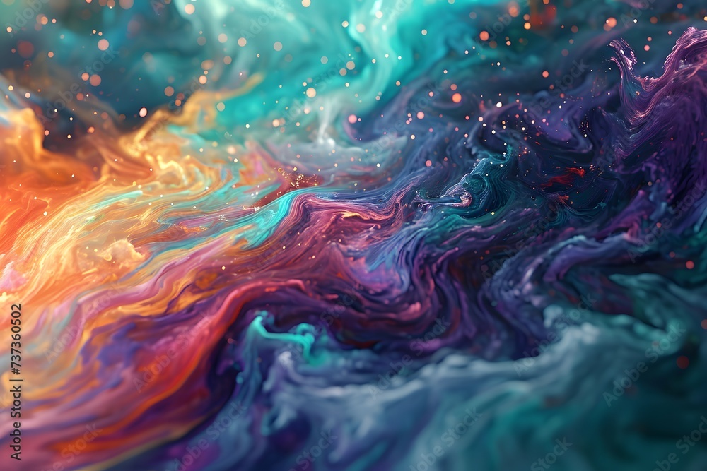 abstract background cosmic nebula abstract background cosmic nebula