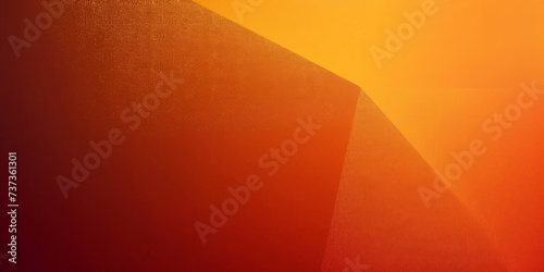 abstract Color gradient  grainy background dark red orange noise textured grain gradient  backdrop website header poster banner cover design.Color gradient ombre.Geometric shape.Stripe line angle. 