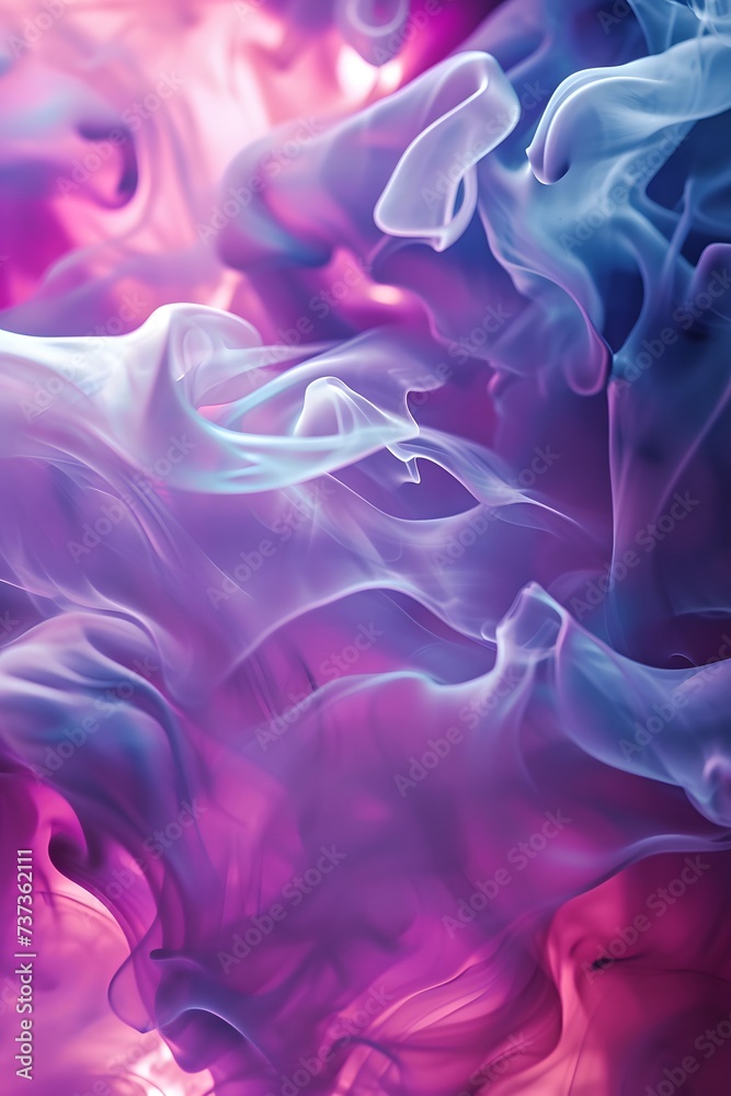 Fototapeta premium abstract background fluid