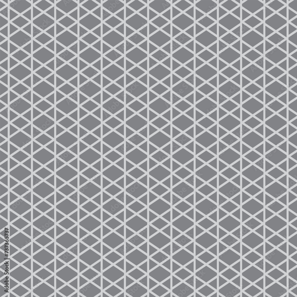 abstract seamless repeatable grey line pattern on grey. abstract seamless repeatable grey line pattern on grey.